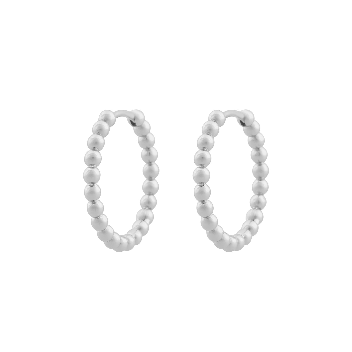 Arizona ring ear 25 mm plain s