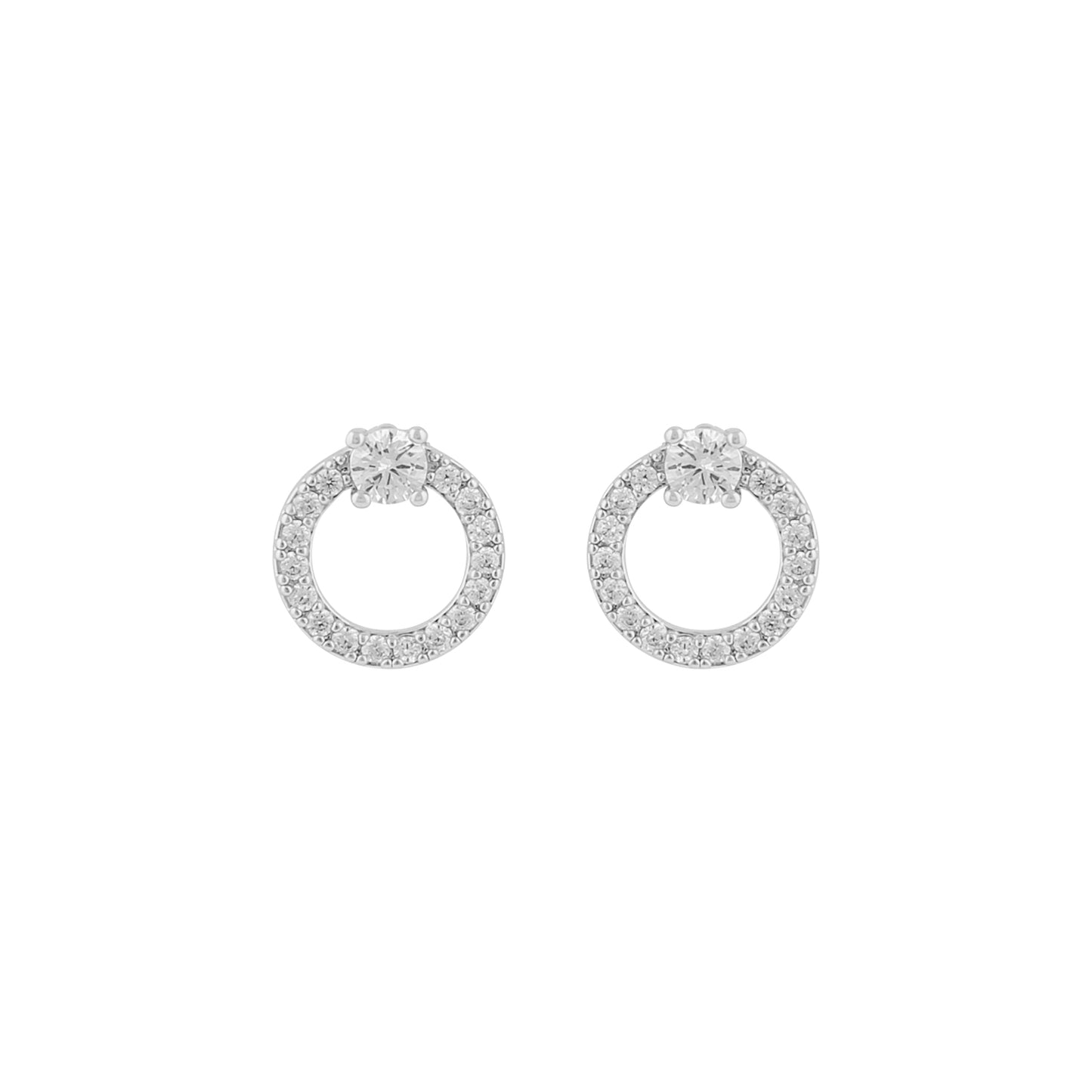 Ace small ear s/clear - Snö of Sweden