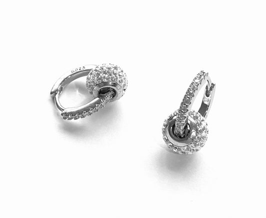 DFJ Kristallirengas x 2 - 2 IN ONE