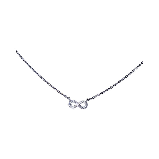 Infinity-riipus hopea