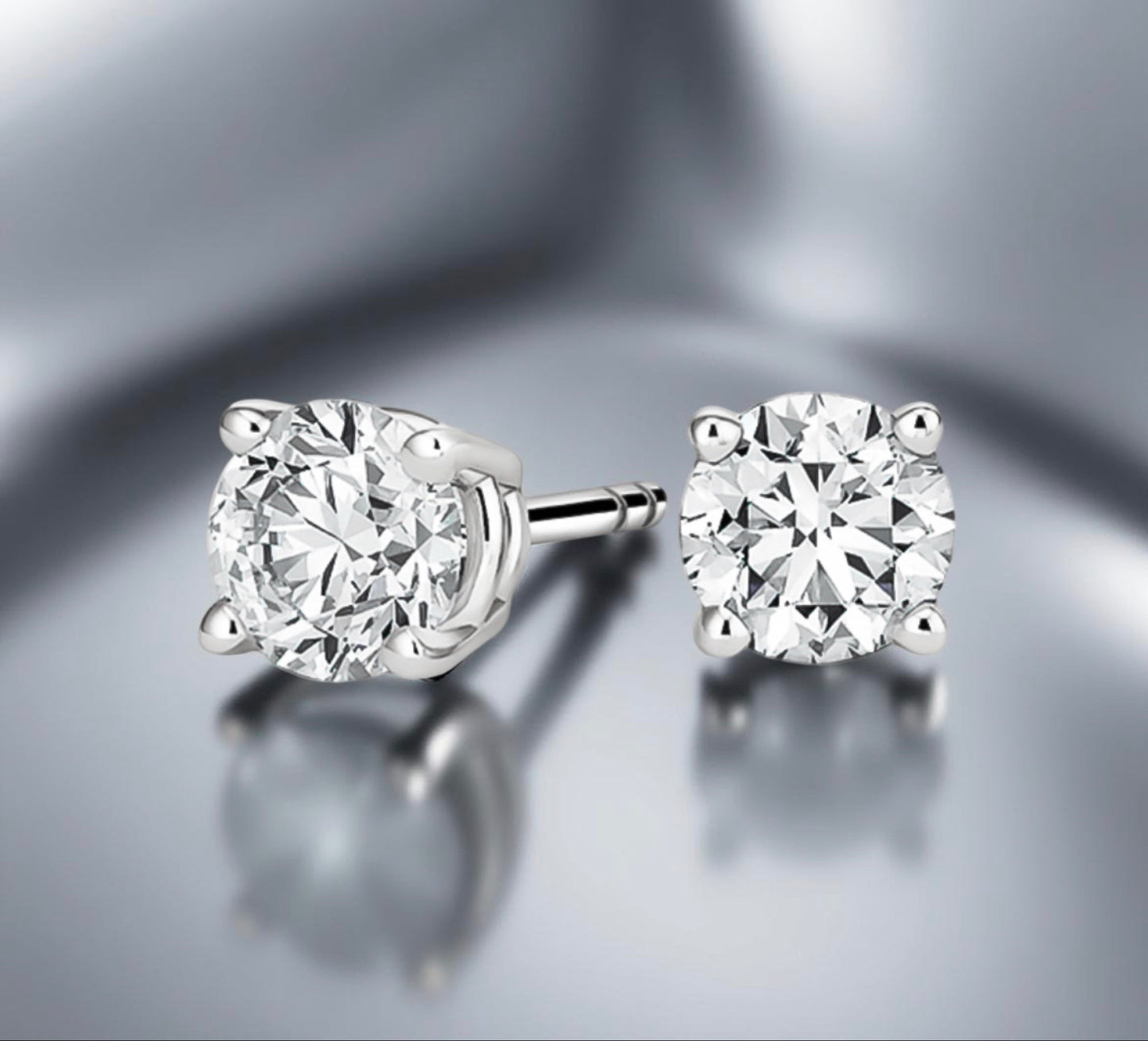 DFJ CLASSIC EARRINGS