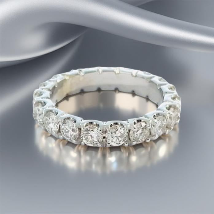 Timanttisormus - Ikuisuus 1.60 ct