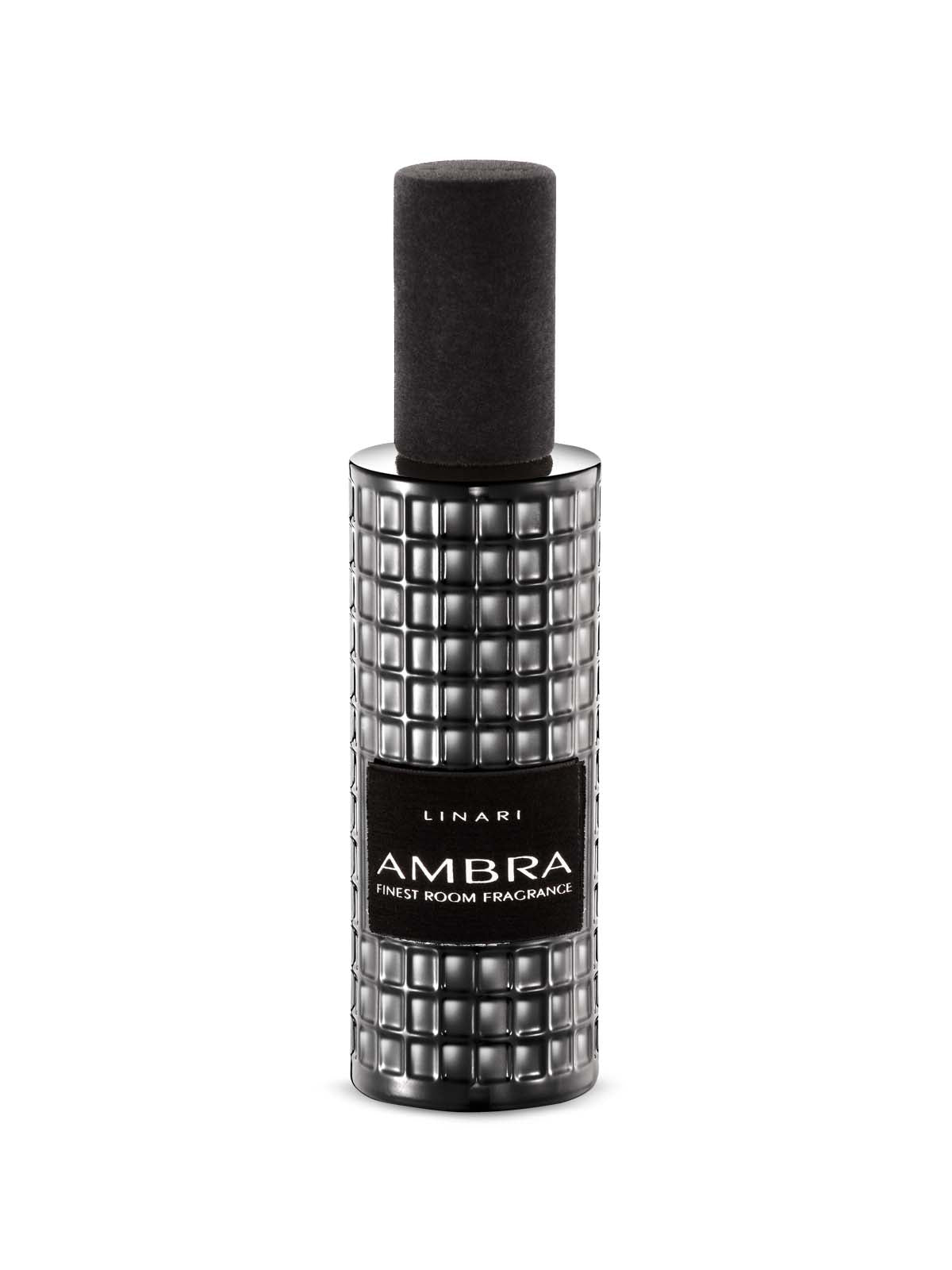 Ambra Room Spray 100 ml - Linari huonetuoksut