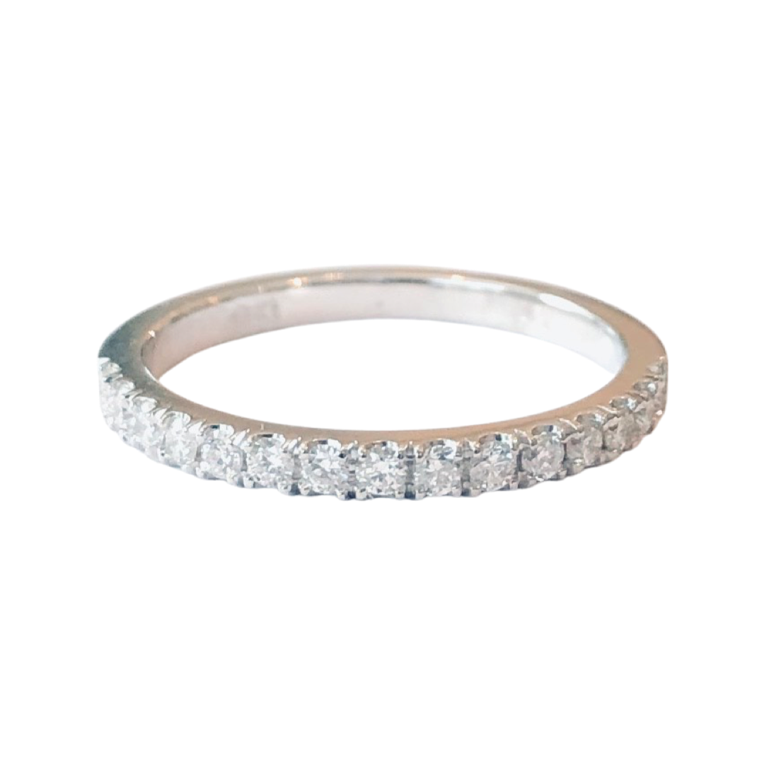 ETERNITY RING WG