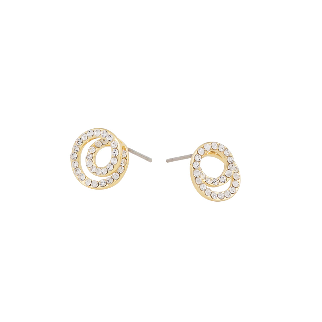 Cara ring ear g/clear