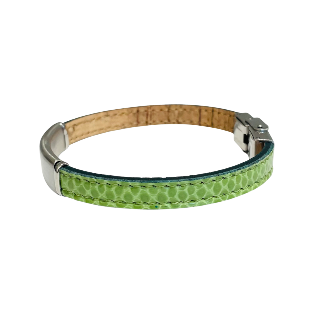 Apple Skin Brace green