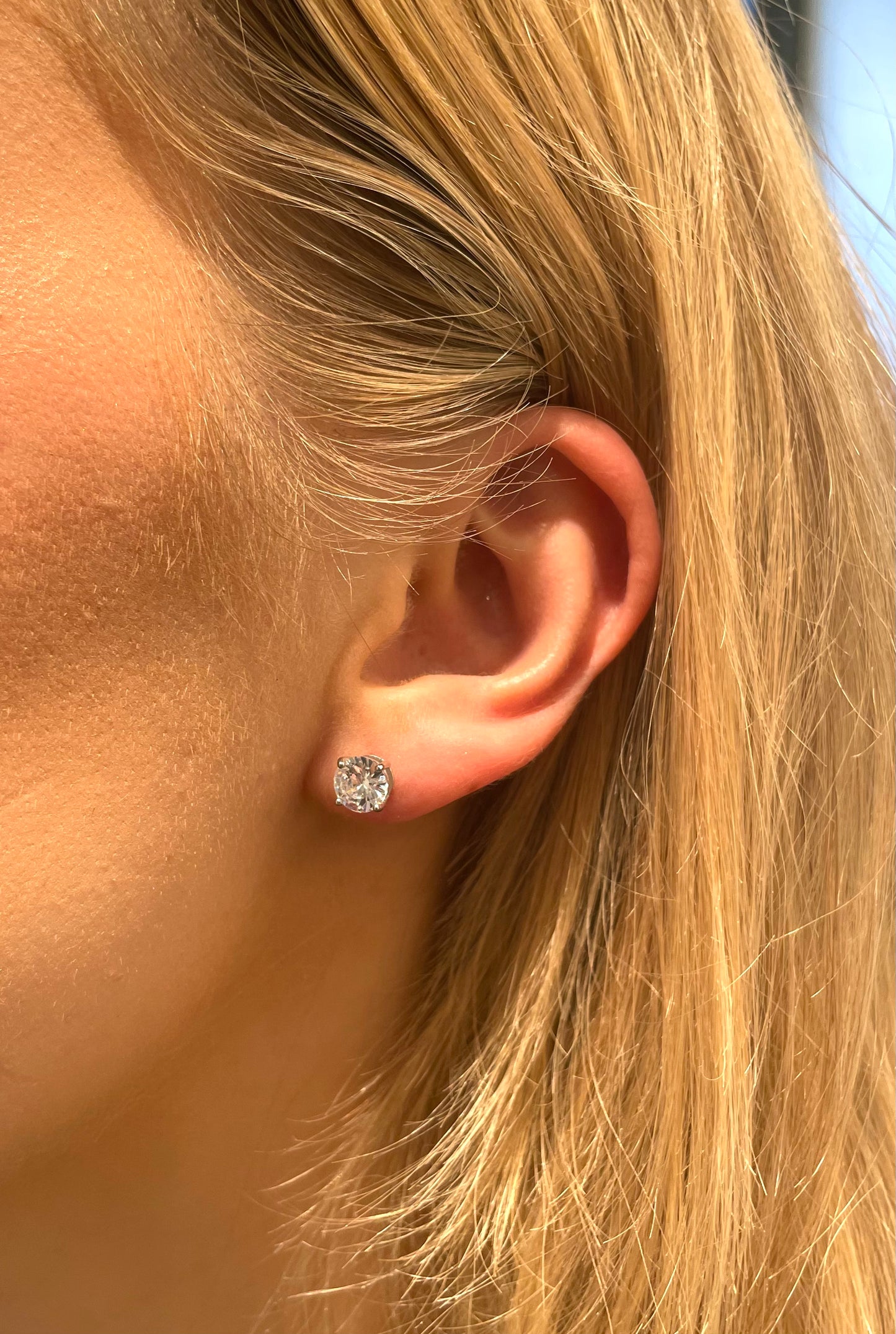 DFJ CLASSIC EARRINGS
