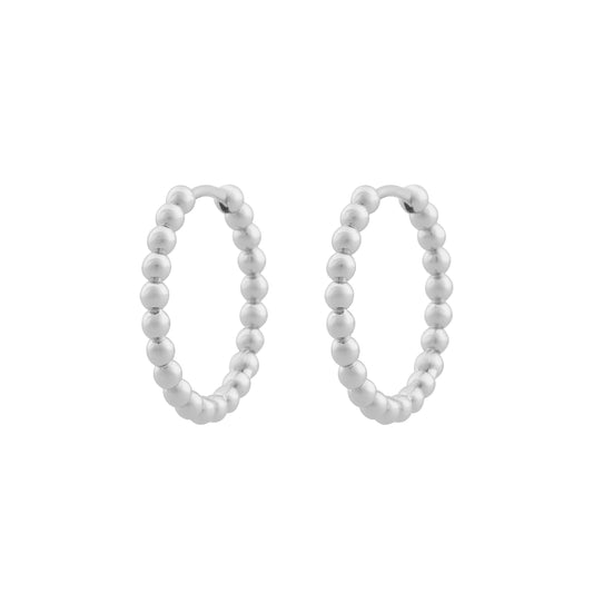 Arizona ring ear 25 mm plain s