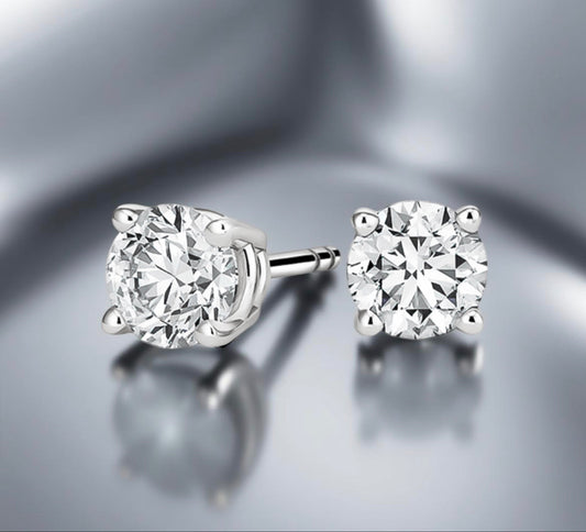 DFJ CLASSIC EARRINGS