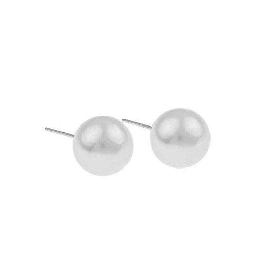 Laney pearl ear white 10 mm