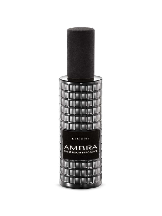 Ambra Room Spray 100 ml - Linari huonetuoksut