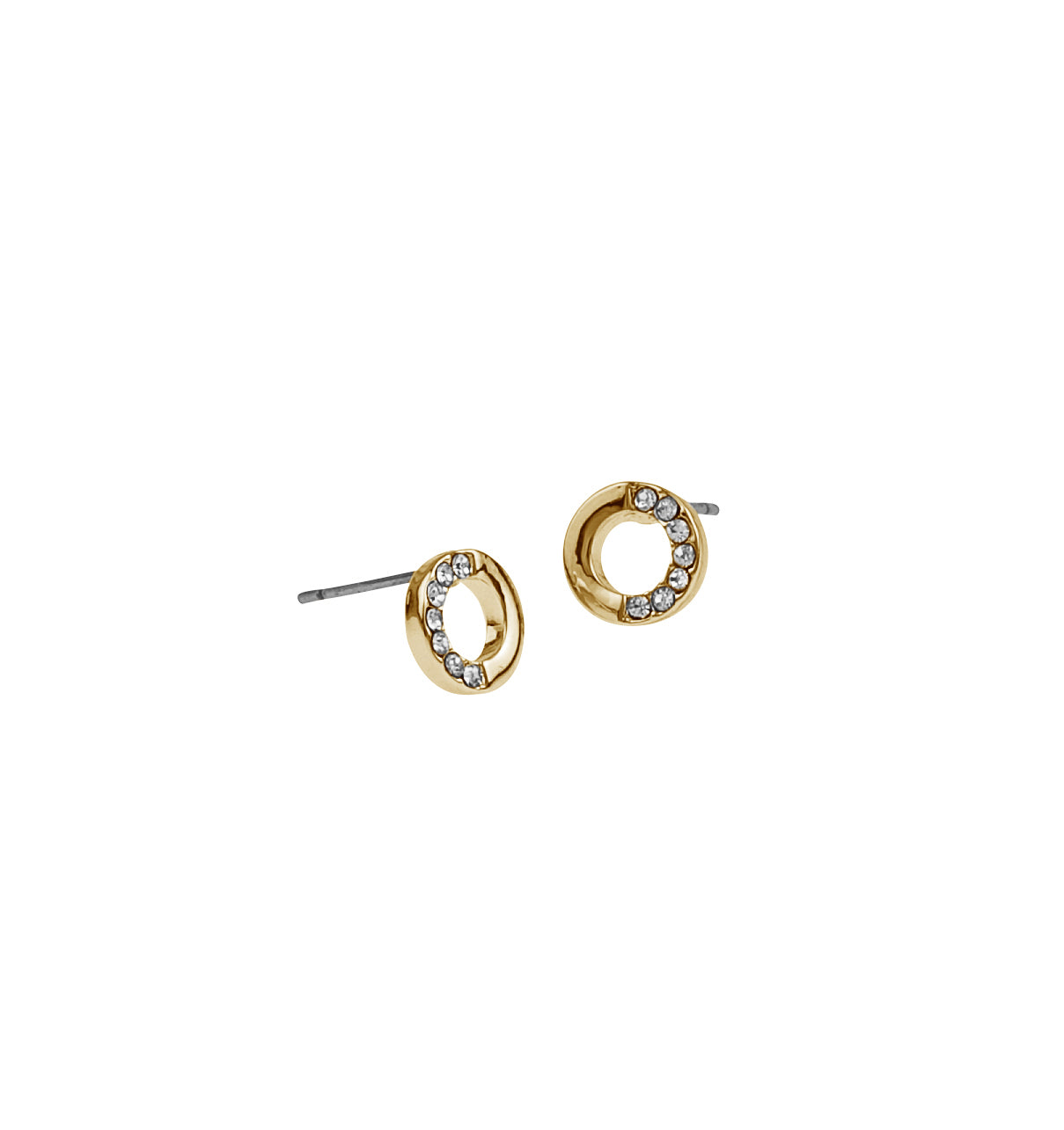 Colline small ear g/clear