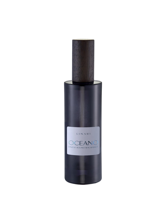 Oceano Room Spray 100 ml - Linari huonetuoksu